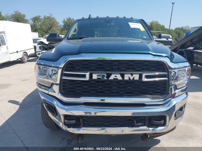 2020 Unknown 3500 Chassis Tradesman/Slt/Laramie/Limited VIN: 3C7WRTCJ5LG238547 Lot: 40735062