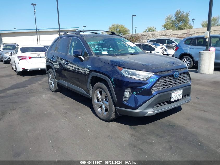 JTMDWRFVXLD538368 2020 TOYOTA RAV 4 - Image 1