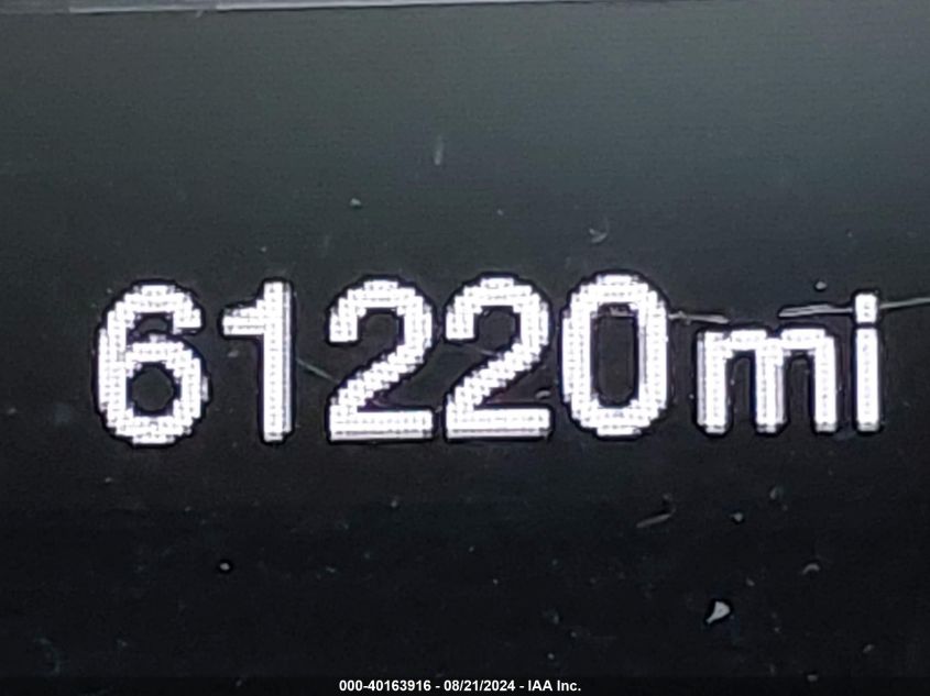 2021 Jeep Compass Latitude VIN: 3C4NJCBB2MT592495 Lot: 40163916