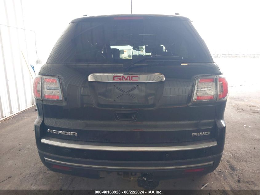 1GKKVRKD3DJ172218 2013 GMC Acadia Slt-1