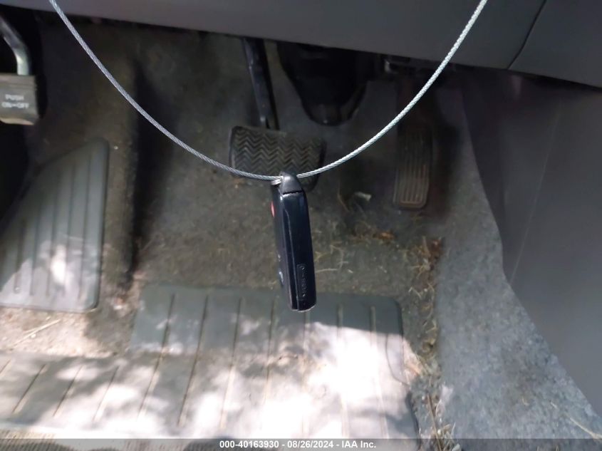 2010 Toyota Prius Ii VIN: JTDKN3DU4A5002976 Lot: 40163930