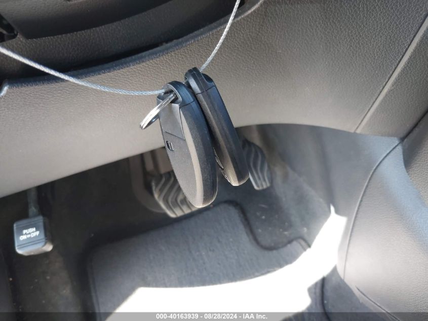 2018 NISSAN ROGUE SV - KNMAT2MT5JP503642