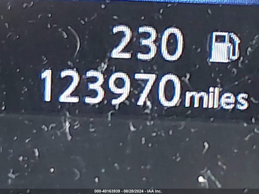 2018 NISSAN ROGUE SV - KNMAT2MT5JP503642