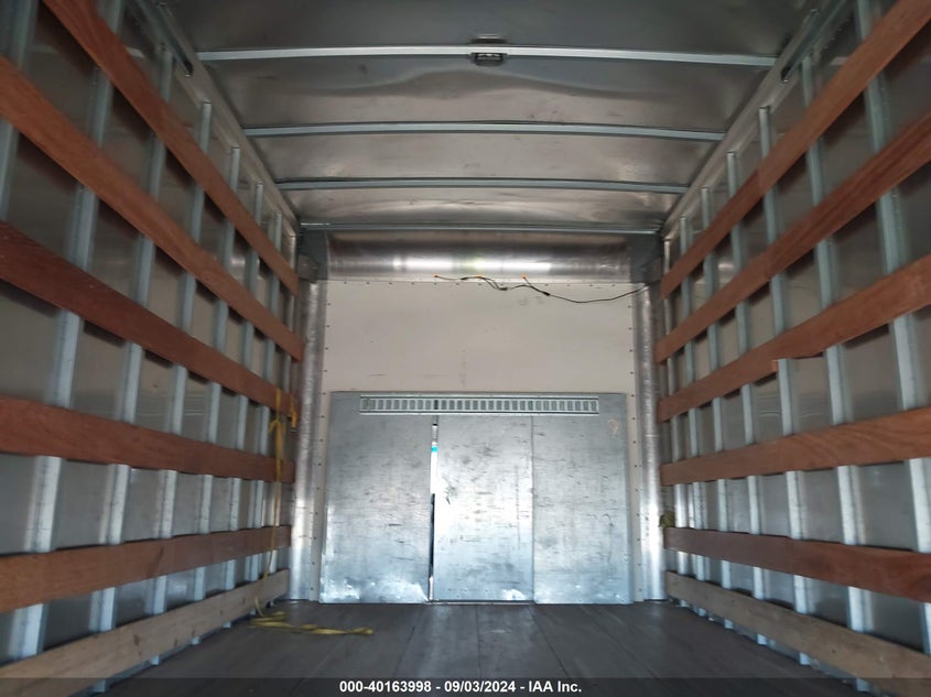 2021 CHEV EXPRESS COMMERCIAL C (VIN: 1HA6GVC73MN006276