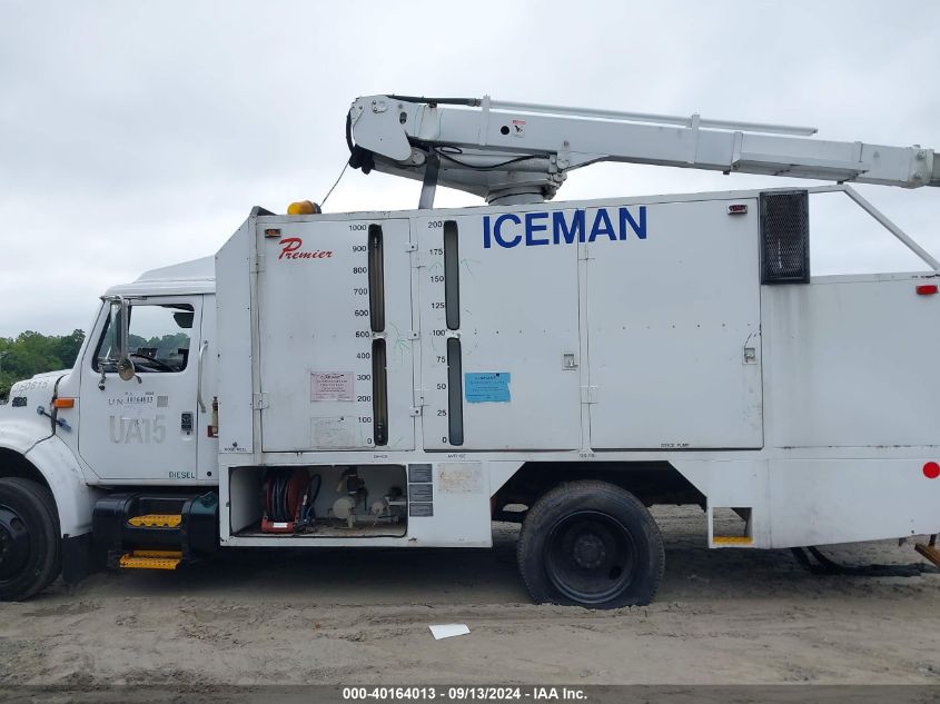 1HTSCAAN7VH458099 1997 International 4000 4700