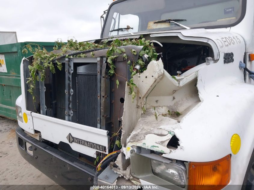 1997 International 4000 4700 VIN: 1HTSCAAN7VH458099 Lot: 40164013