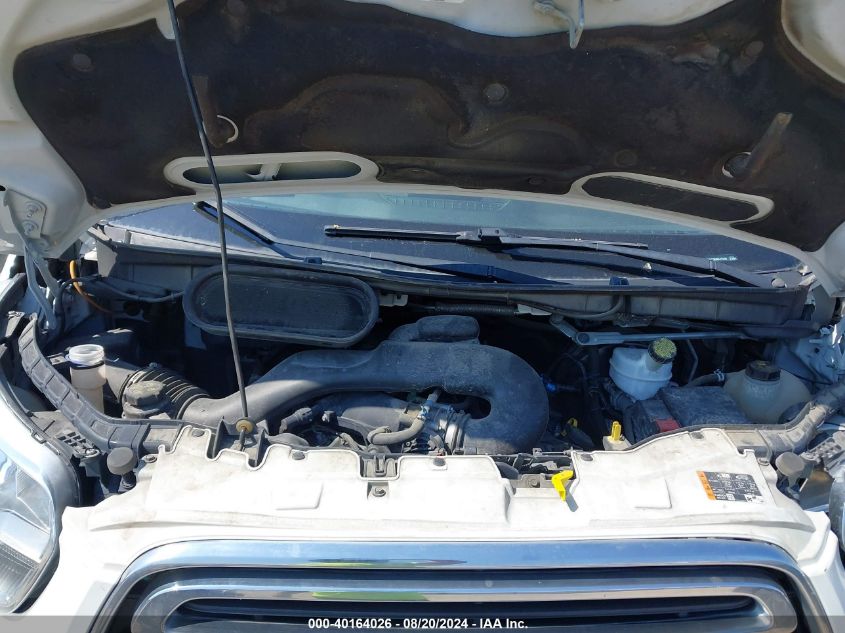 2019 Ford Transit-350 Xlt VIN: 1FBZX2ZM8KKA15460 Lot: 40164026