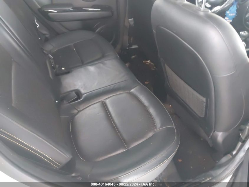 2015 Kia Soul + VIN: KNDJP3A57F7112564 Lot: 40164045