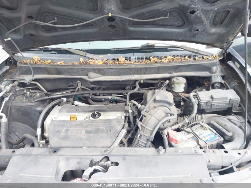 2004 Honda Element Lx VIN: 5J6YH18384L010418 Lot: 40164071