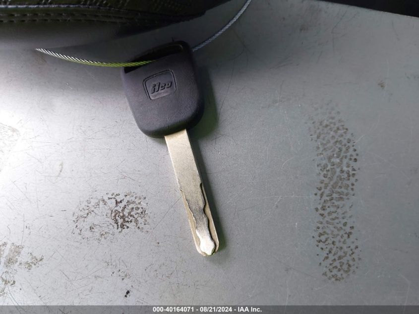 2004 Honda Element Lx VIN: 5J6YH18384L010418 Lot: 40164071