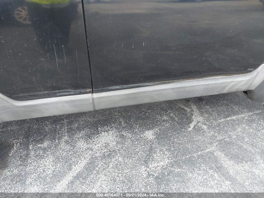 2004 Honda Element Lx VIN: 5J6YH18384L010418 Lot: 40164071