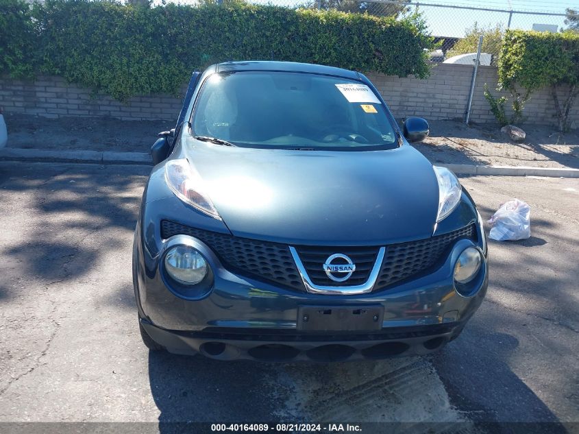 2012 Nissan Juke Sv VIN: JN8AF5MR8CT108107 Lot: 40164089