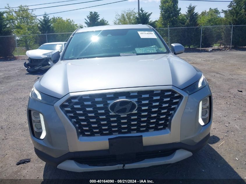 2020 Hyundai Palisade Se VIN: KM8R14HE8LU045451 Lot: 40164090