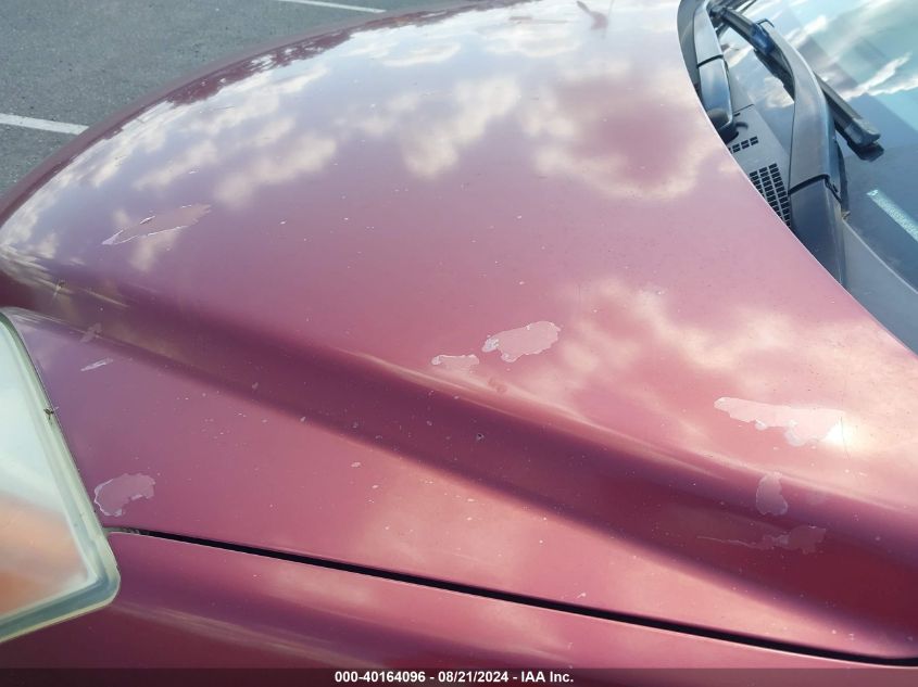 2008 Honda Cr-V Ex VIN: 5J6RE48598L014404 Lot: 40164096