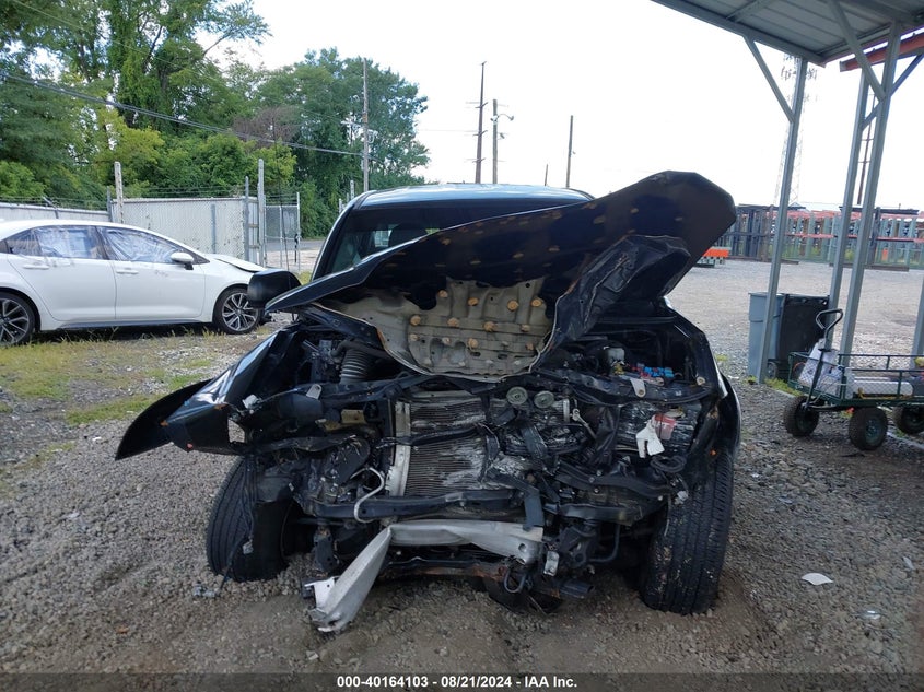 2015 TOYOTA TACOMA PRERUNNER V6 - 3TMJU4GN7FM186840