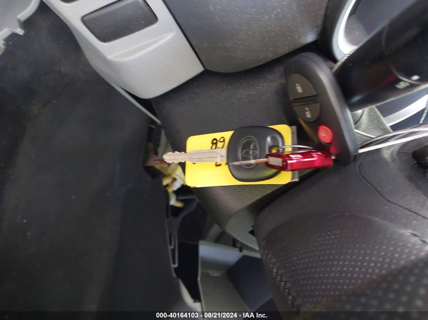 2015 TOYOTA TACOMA PRERUNNER V6 - 3TMJU4GN7FM186840