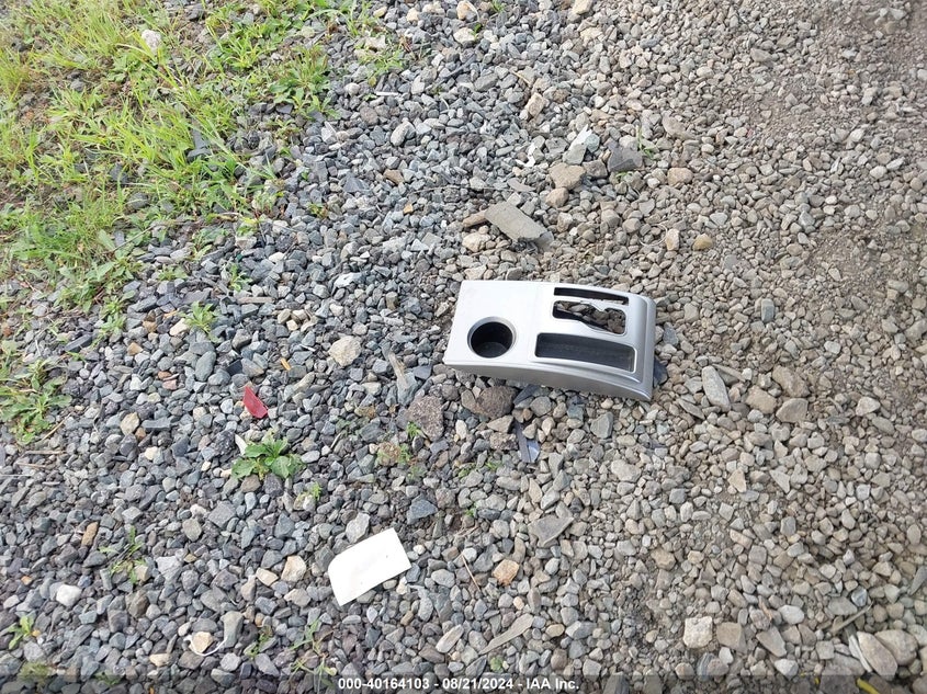 2015 TOYOTA TACOMA PRERUNNER V6 - 3TMJU4GN7FM186840