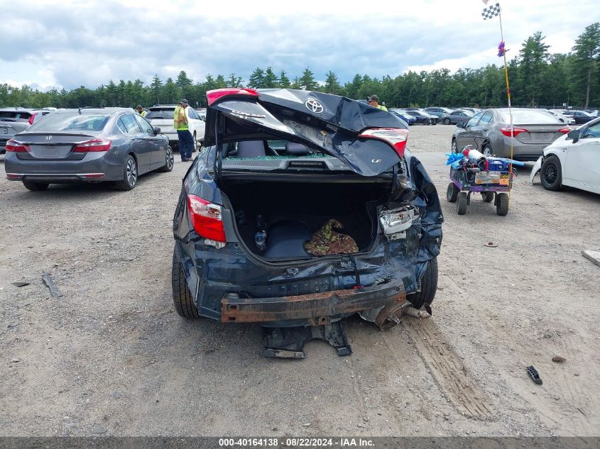 2T1BURHE8HC772202 2017 TOYOTA COROLLA - Image 17