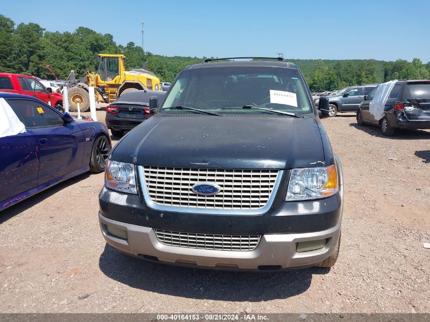 1FMRU17WX3LA60328 2003 Ford Expedition Eddie Bauer