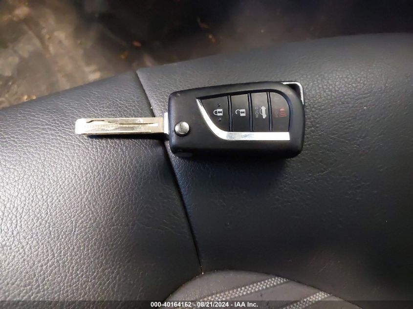 2023 TOYOTA CAMRY SE - 4T1G11AK0PU740874