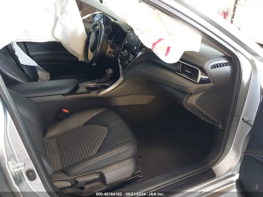 2023 TOYOTA CAMRY SE - 4T1G11AK0PU740874