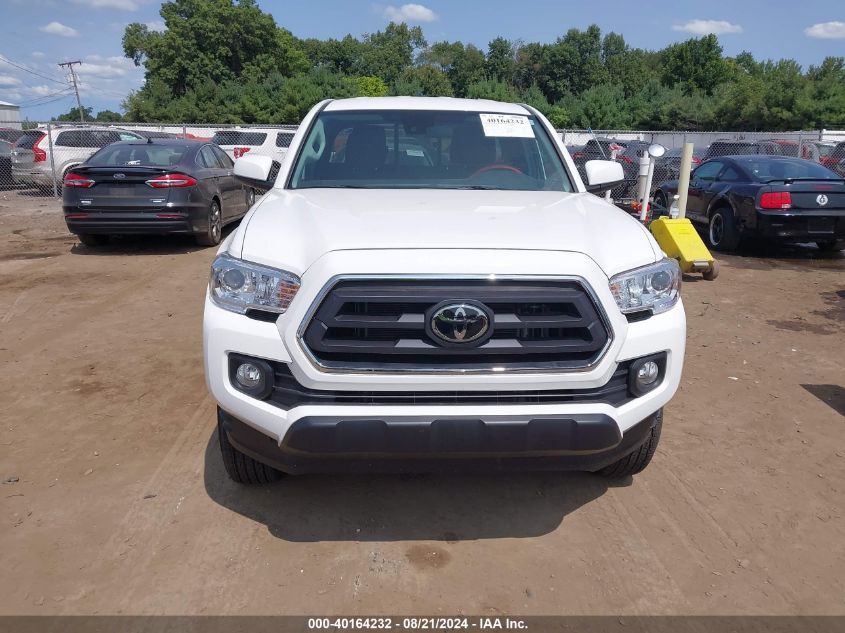 2023 Toyota Tacoma Access Cab/Sr/Sr5 VIN: 3TYRX5GN3PT089303 Lot: 40164232