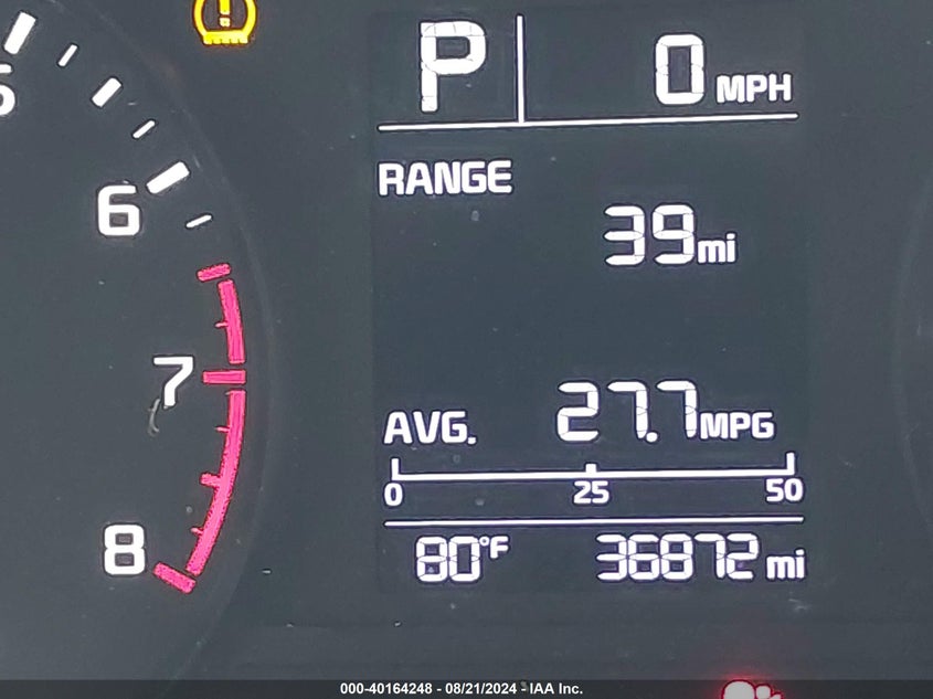 2020 KIA RIO LX - 3KPA24AD3LE314440