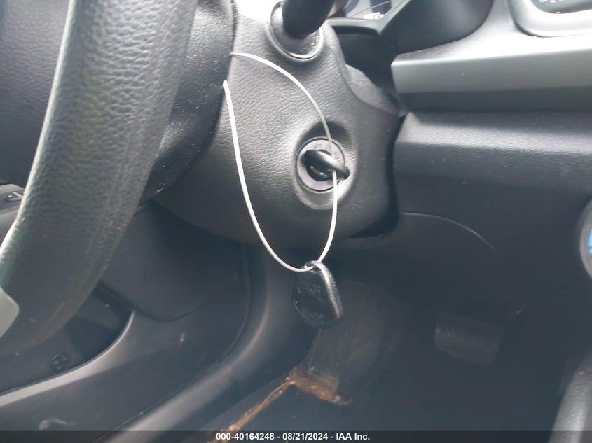 2020 KIA RIO LX - 3KPA24AD3LE314440