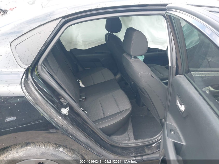 2020 KIA RIO LX - 3KPA24AD3LE314440