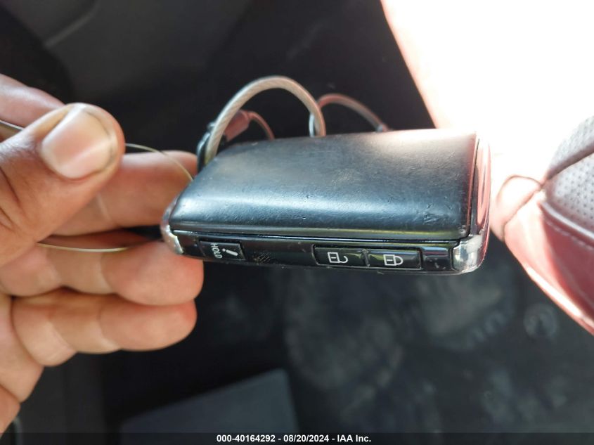 2020 Mazda Mazda3 Premium Package VIN: JM1BPBNM7L1155204 Lot: 40164292