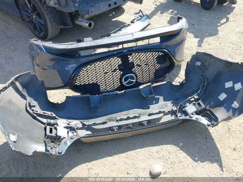 2020 Mazda Mazda3 Premium Package VIN: JM1BPBNM7L1155204 Lot: 40164292