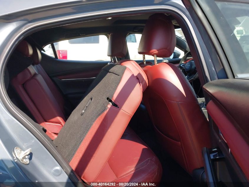 2020 Mazda Mazda3 Premium Package VIN: JM1BPBNM7L1155204 Lot: 40164292