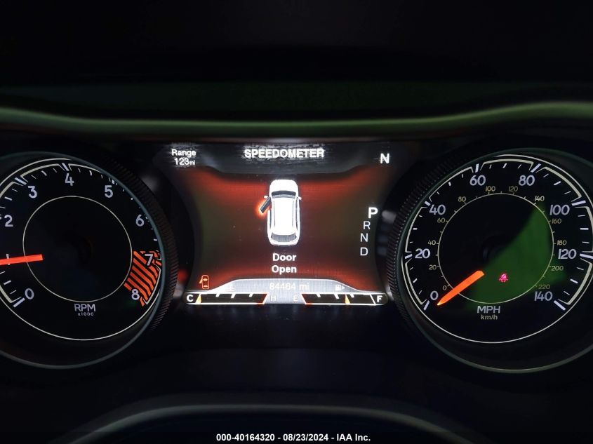 2015 Jeep Cherokee Limited VIN: 1C4PJMDS2FW736328 Lot: 40164320