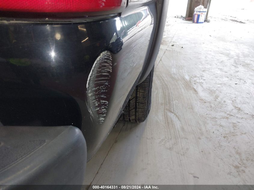 2005 Chevrolet Suburban 1500 Ls VIN: 3GNFK16Z05G162592 Lot: 40164331