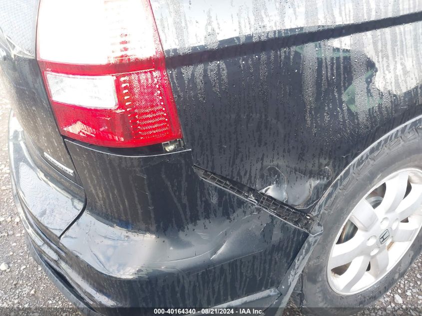 2011 Honda Cr-V Se VIN: 5J6RE4H47BL098995 Lot: 40164340