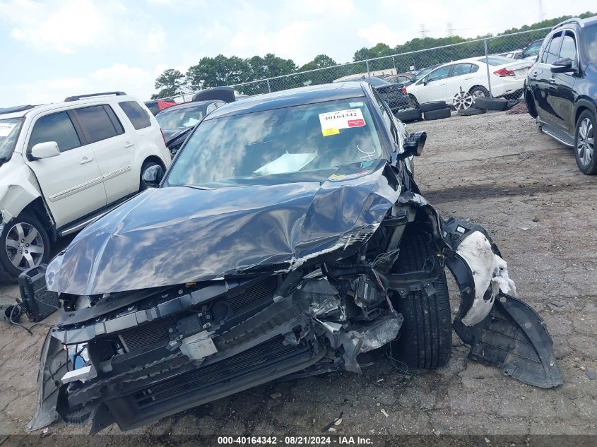 2021 Nissan Altima Sl VIN: 1N4BL4EV0MN395677 Lot: 40164342