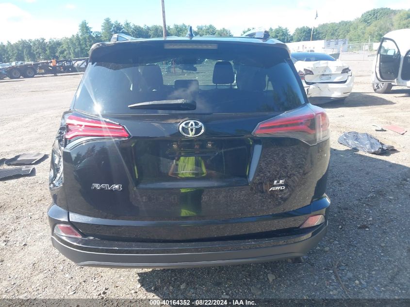 2T3BFREV9HW549722 2017 TOYOTA RAV 4 - Image 17