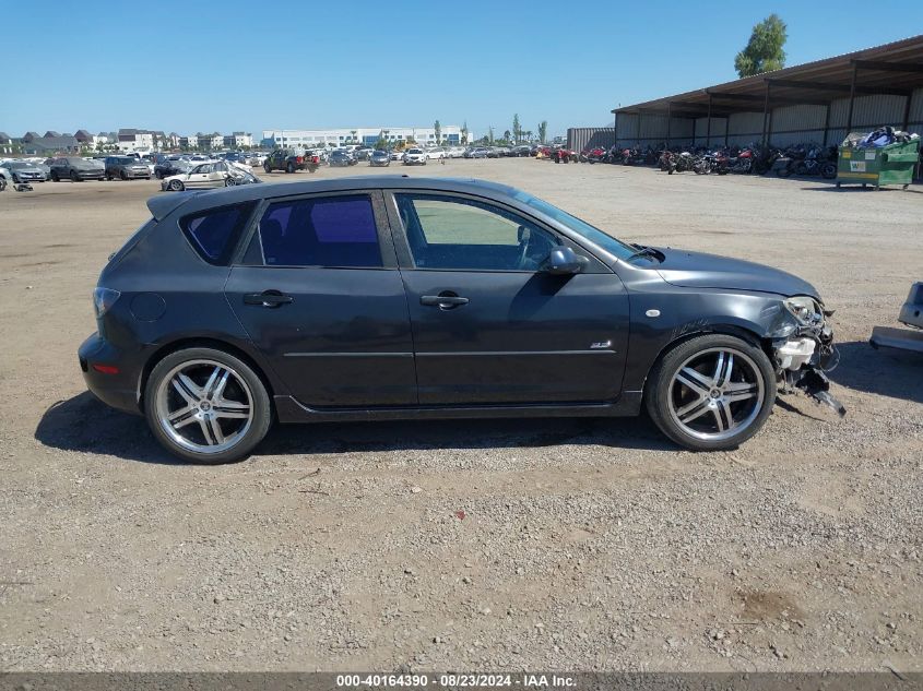 2005 Mazda Mazda3 S VIN: JM1BK143151253097 Lot: 40164390