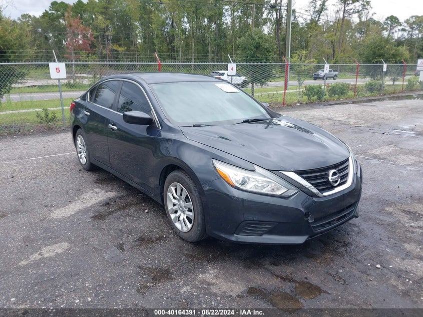 VIN 1N4AL3AP2HN360626 2017 NISSAN ALTIMA 2.5 S