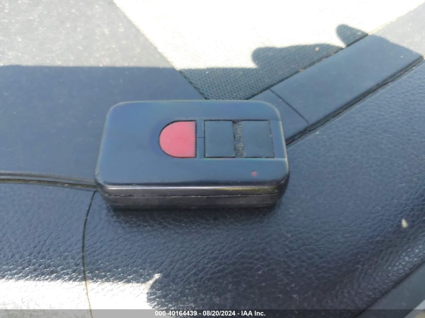 2003 Infiniti Fx35 VIN: JNRAS08W13X202381 Lot: 40164439