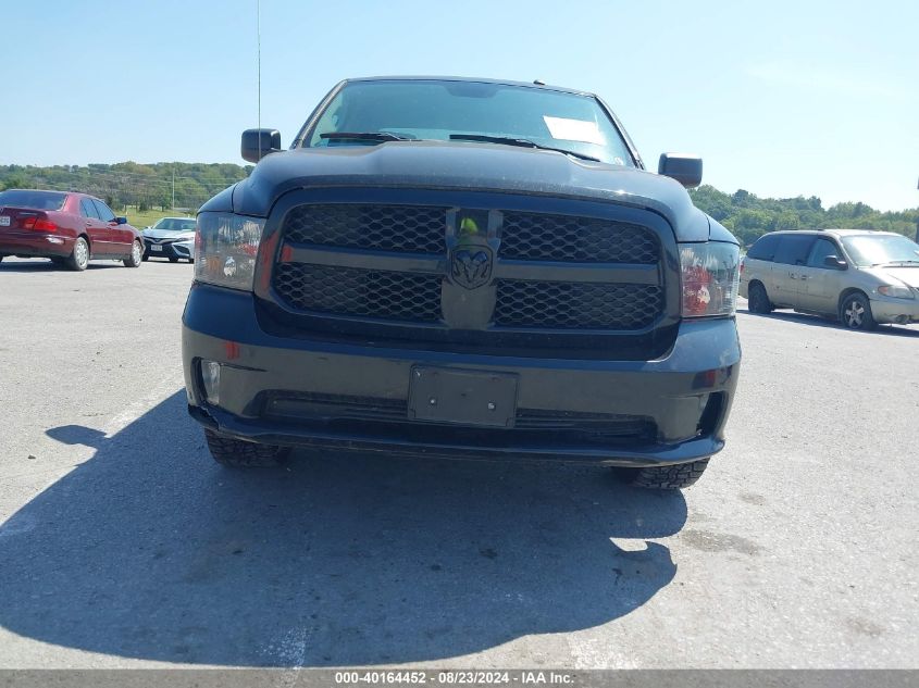 2016 RAM 1500 EXPRESS - 3C6RR7KT2GG243819