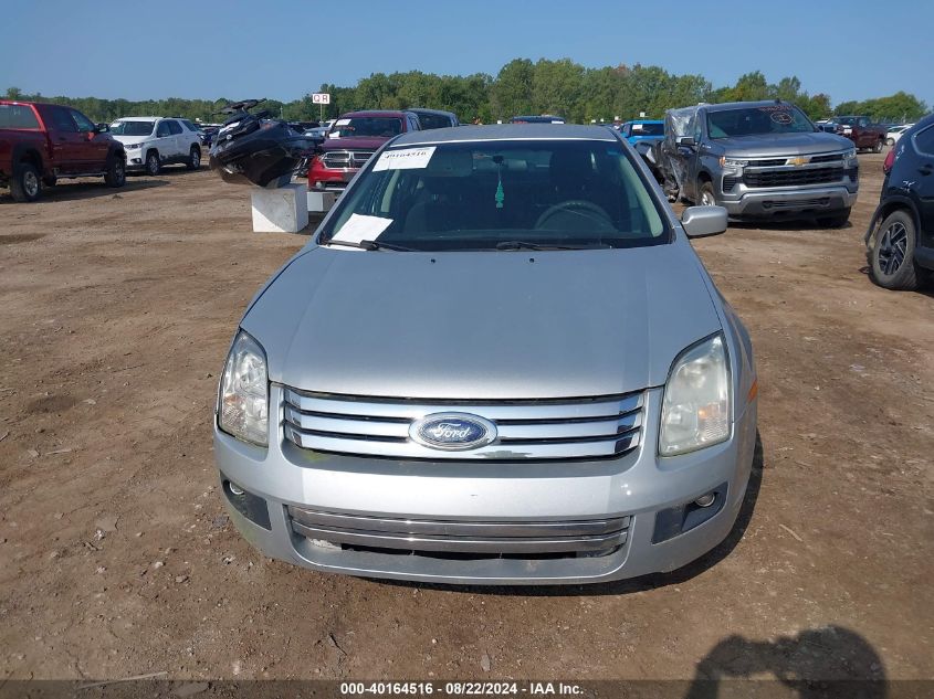 2009 Ford Fusion VIN: 3FAHP07Z09R111864 Lot: 40478042