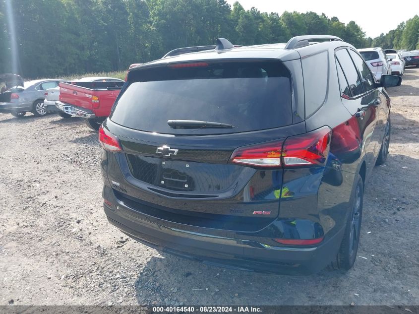 3GNAXWEG1PL163608 2023 CHEVROLET EQUINOX - Image 16