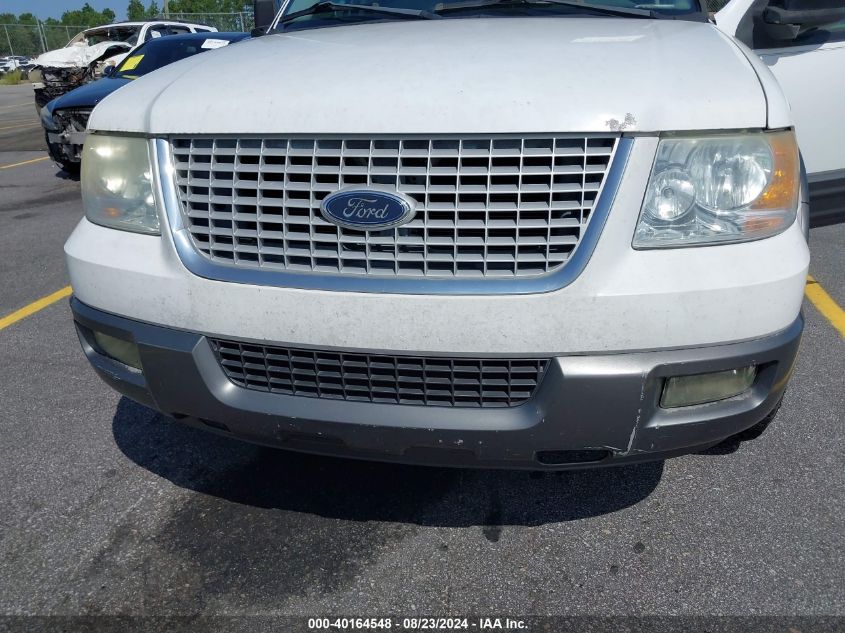 1FMFU15566LA03416 2006 Ford Expedition Xlt/Xlt Sport