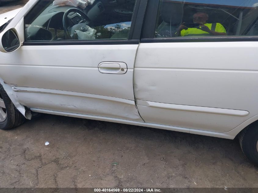 2005 Nissan Sentra 1.8S VIN: 3N1CB51D85L568998 Lot: 40164569