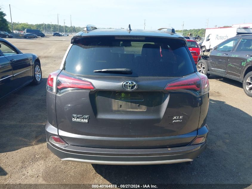 2T3RFREV4GW465014 2016 TOYOTA RAV 4 - Image 16