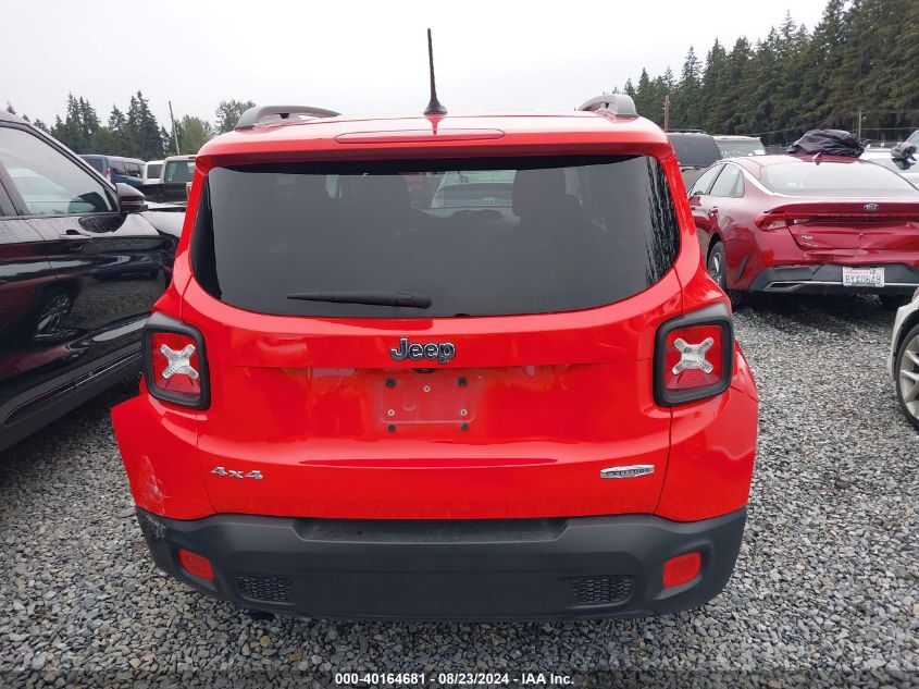 ZACCJBBT4FPB88103 2015 JEEP RENEGADE - Image 16