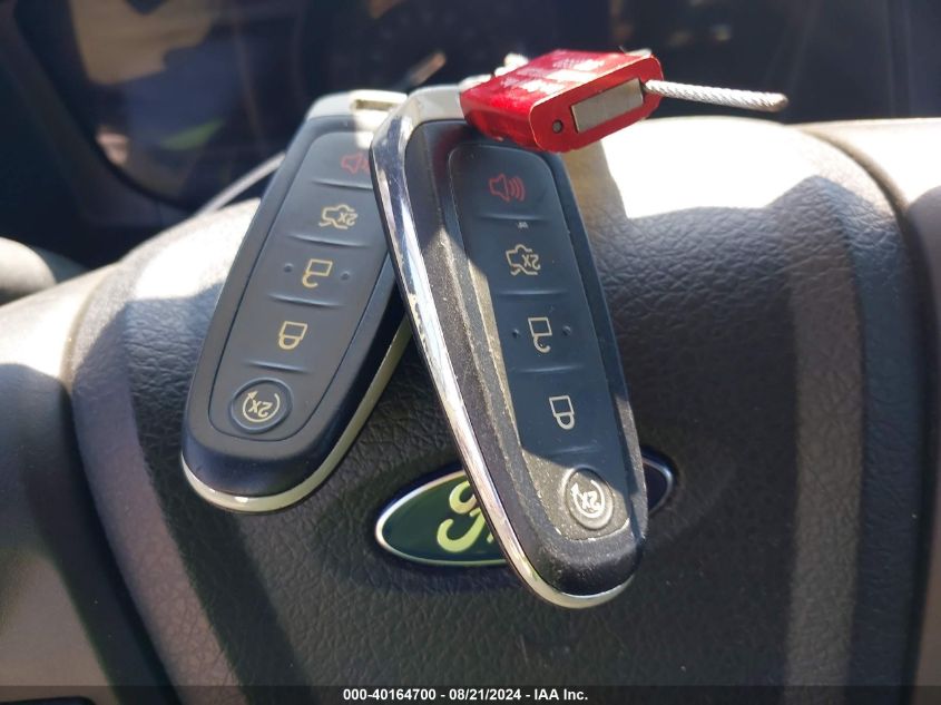 2015 Ford Expedition El King Ranch VIN: 1FMJK1JT9FEF13882 Lot: 40164700