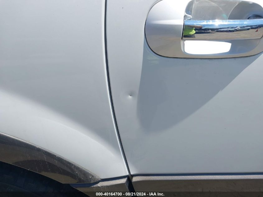 2015 Ford Expedition El King Ranch VIN: 1FMJK1JT9FEF13882 Lot: 40164700