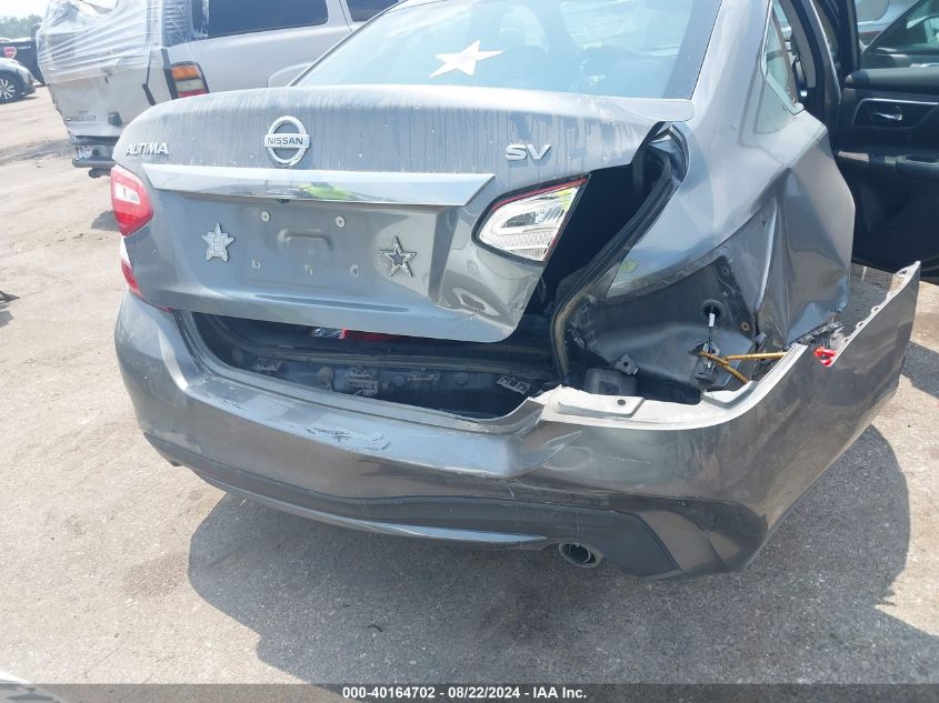 1N4AL3AP7HC280430 2017 Nissan Altima 2.5 Sv